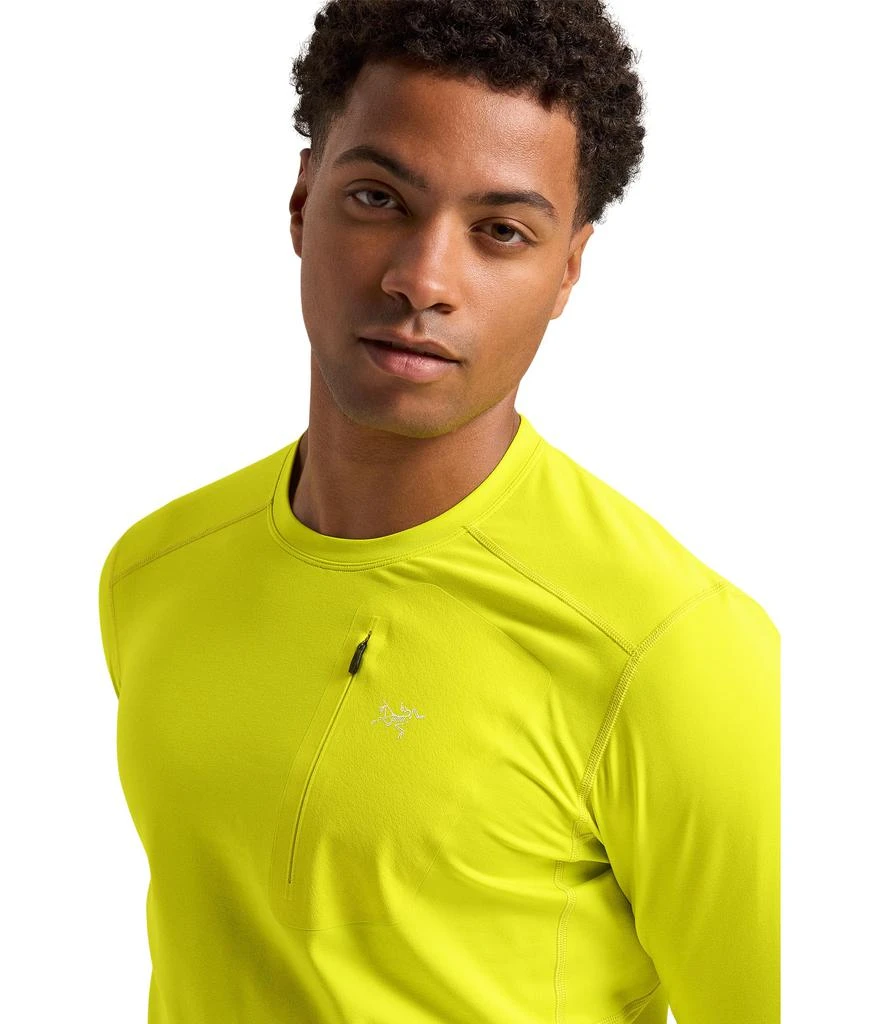 Arc'teryx Rho LT Crew Neck 3