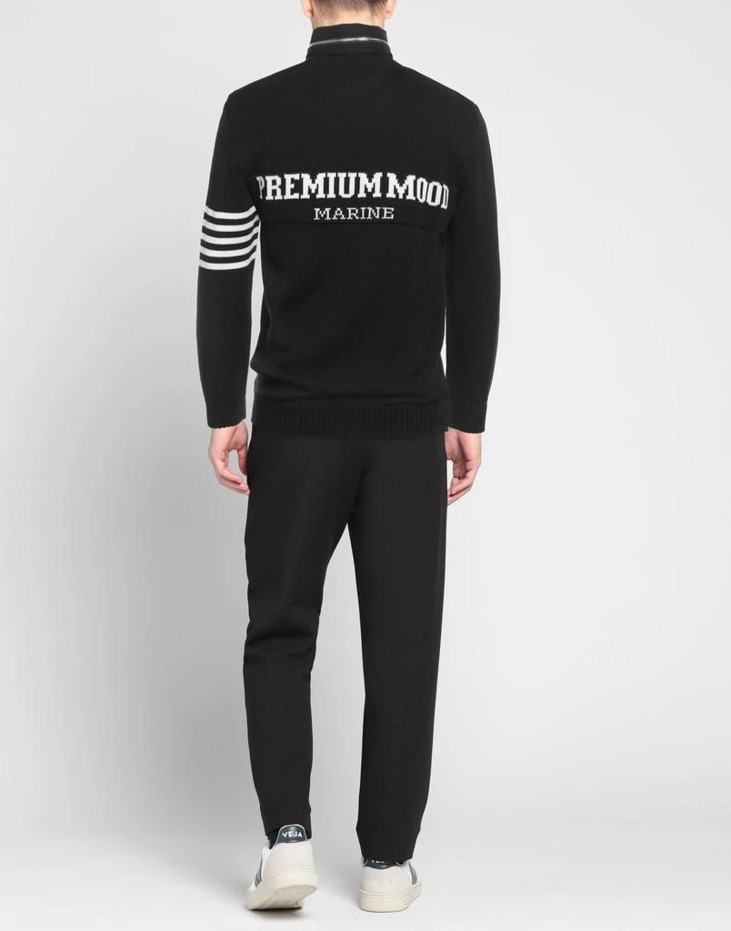 PMDS Hooded sweatshirt 3