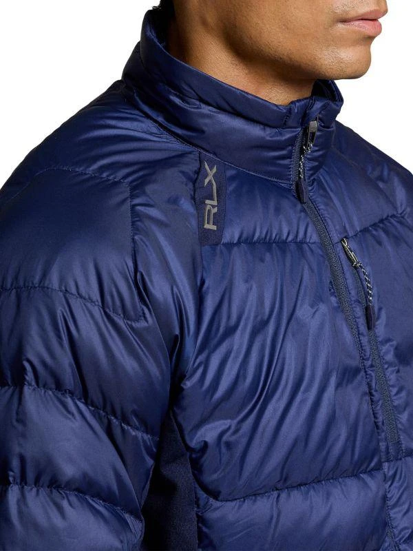 Ralph Lauren Hooded Down Jacket 4