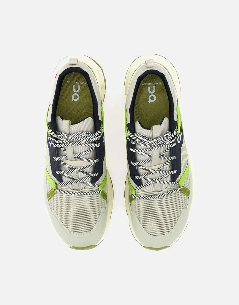 On ON Sneakers 4