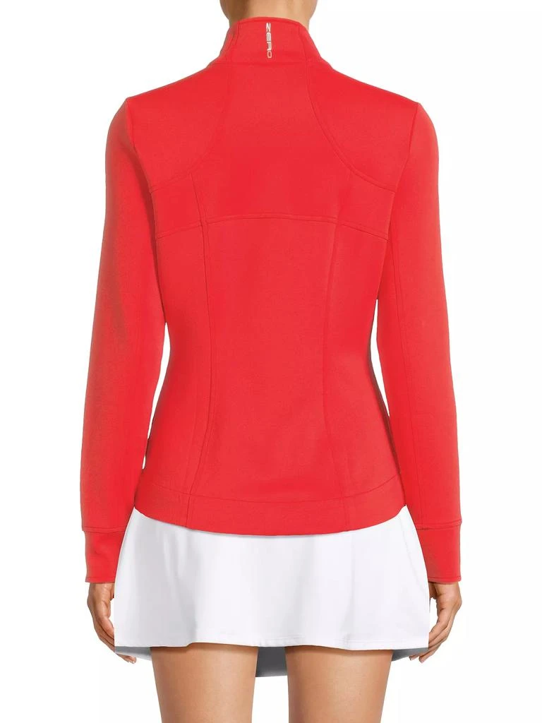Zero Restriction Mikaela Zip Jacket 5