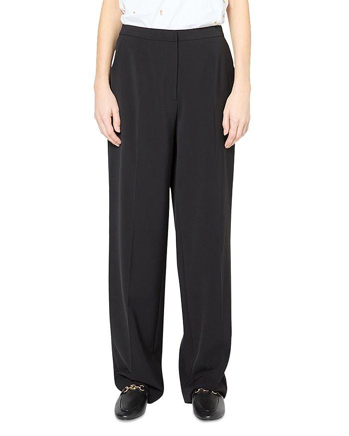 Gerard Darel Luce Pants