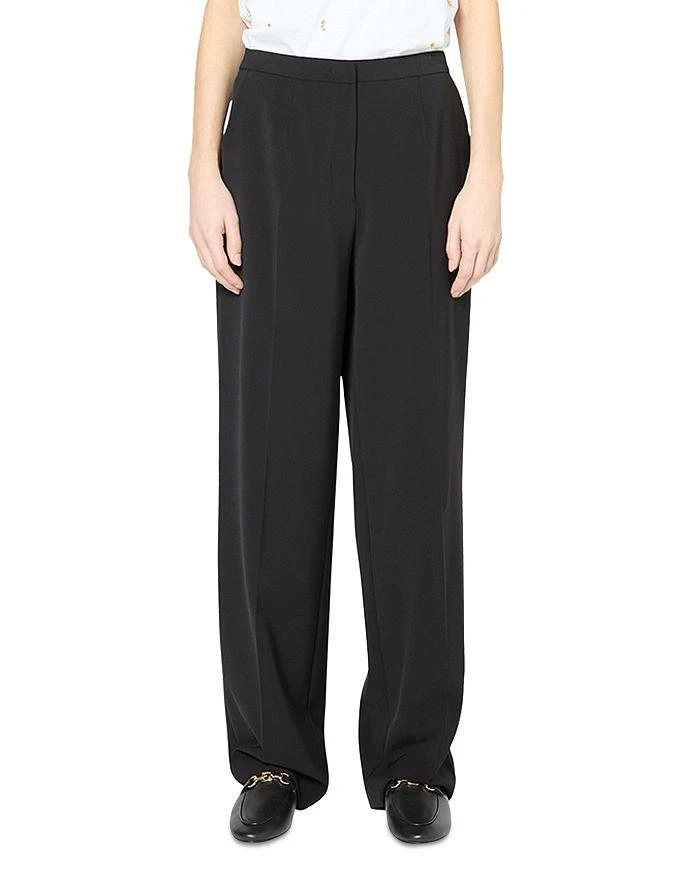Gerard Darel Luce Pants 1