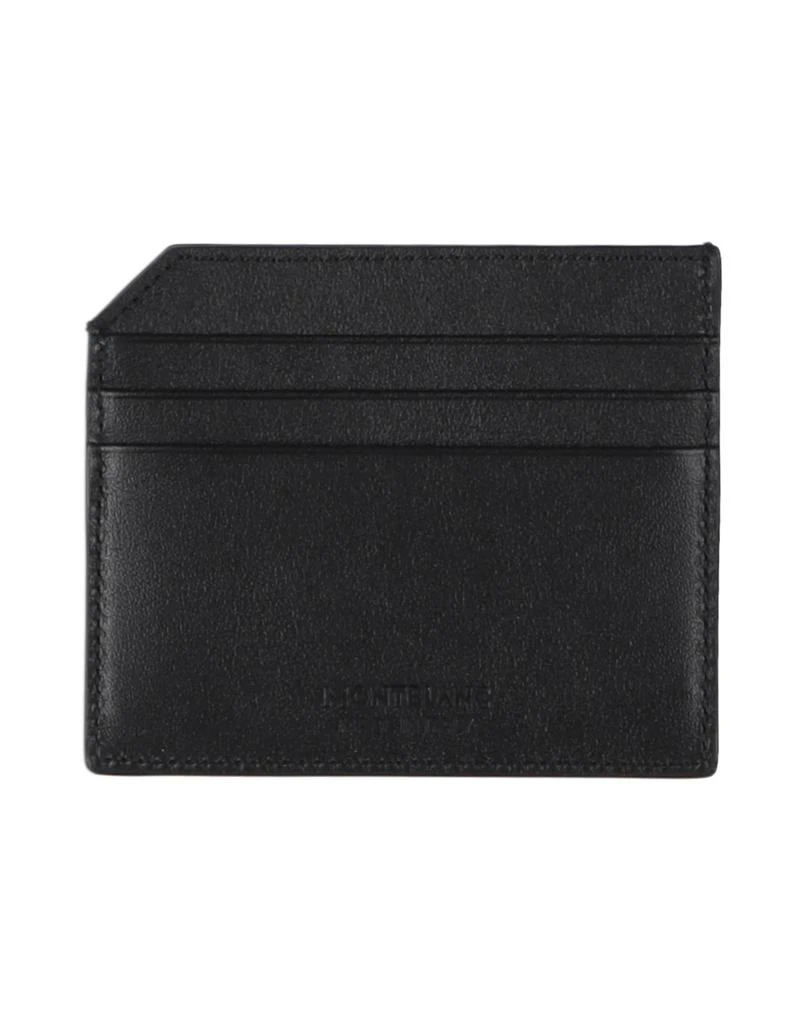 MontBlanc Document holder