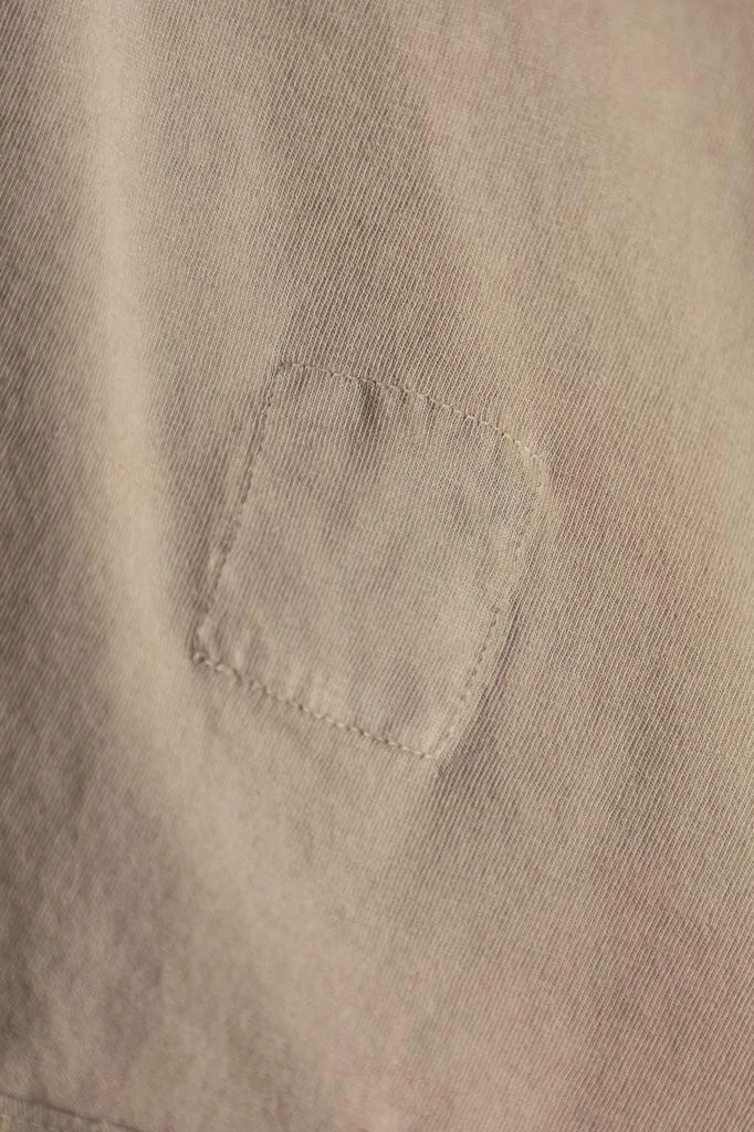 Rick Owens T-shirt "Small Level T" 5