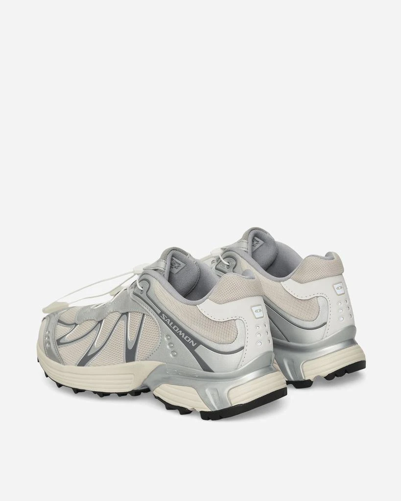 Salomon XT-Whisper Sneakers Silver / Lunar Rock / Silver Cloud 4