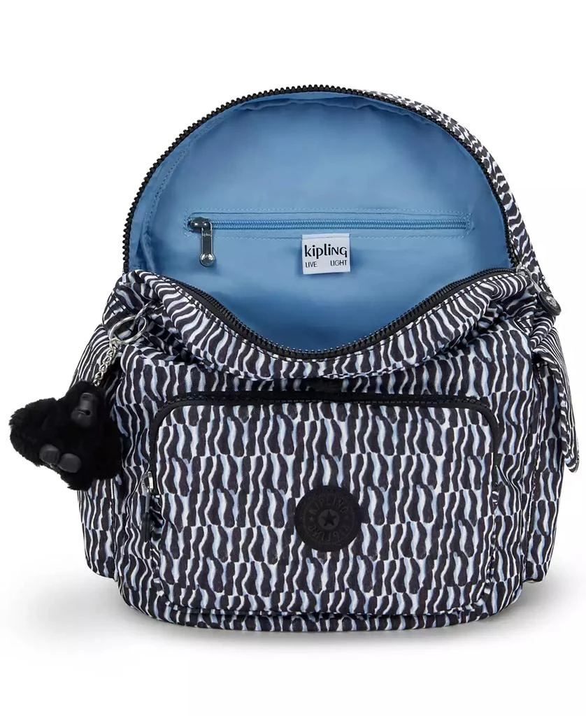 Kipling Women's City Small Backpack 4