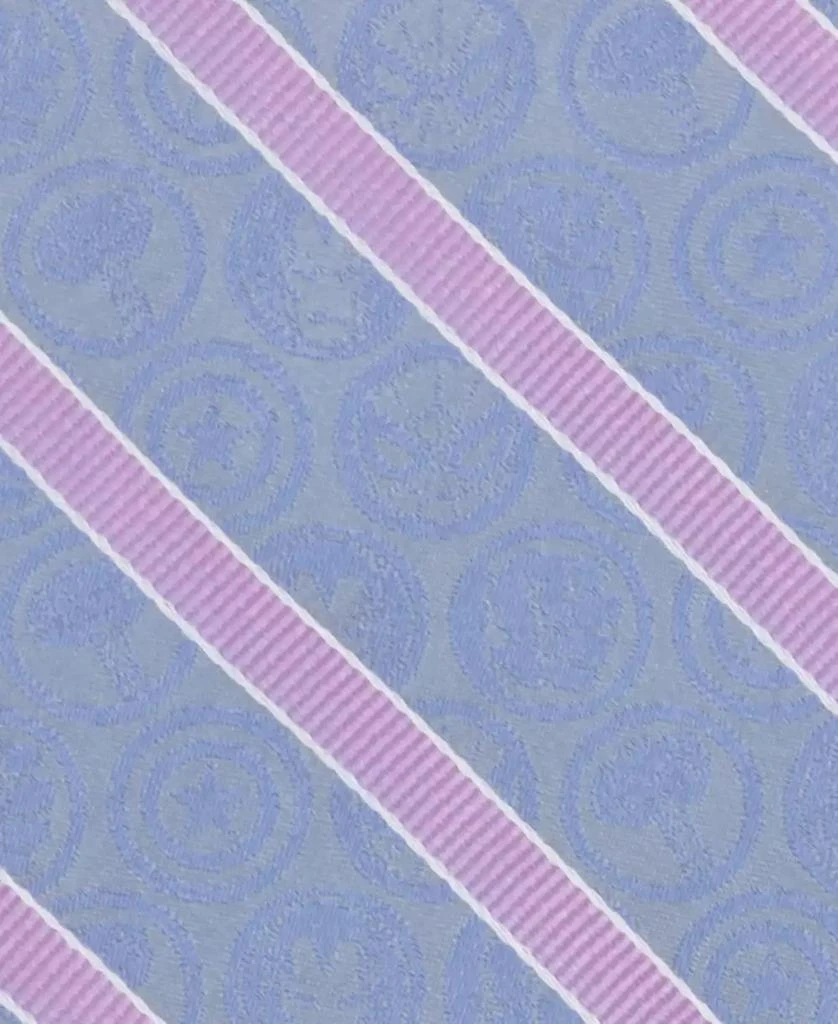 Marvel Comics Stripe Men's Tie 3