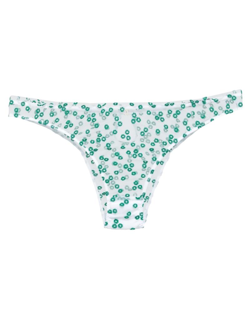 LE PETIT TROU Brief
