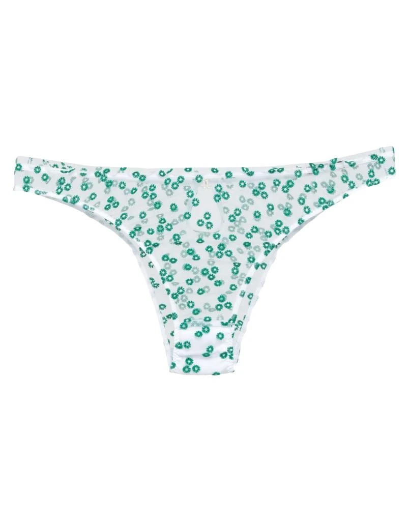 LE PETIT TROU Brief 2