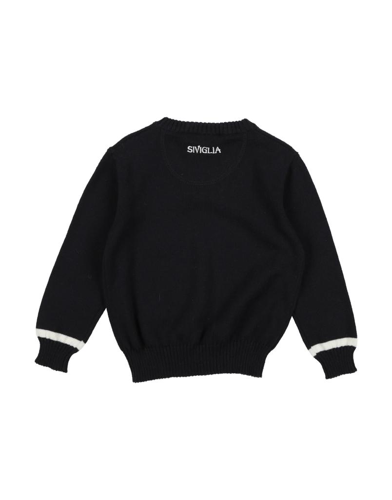 SIVIGLIA Sweater