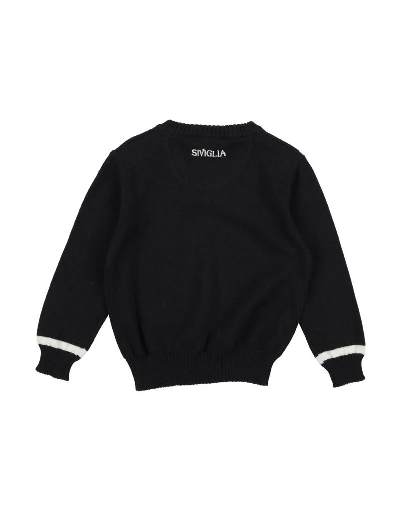 SIVIGLIA Sweater 2