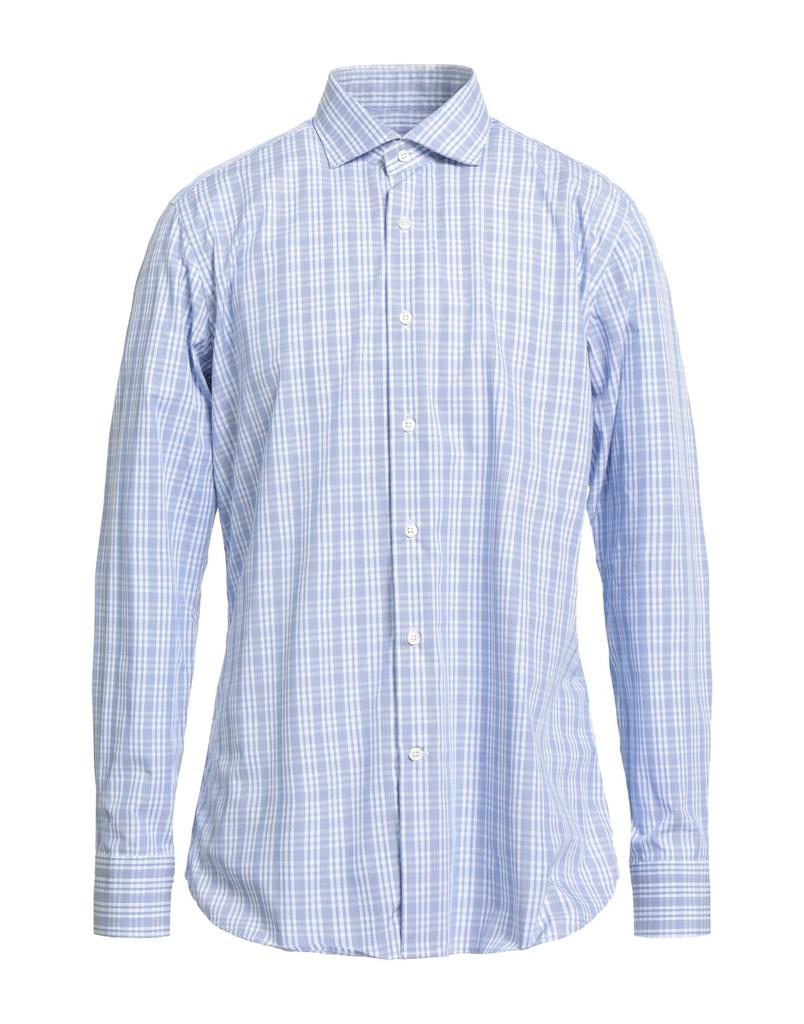 CALIBAN Checked shirt