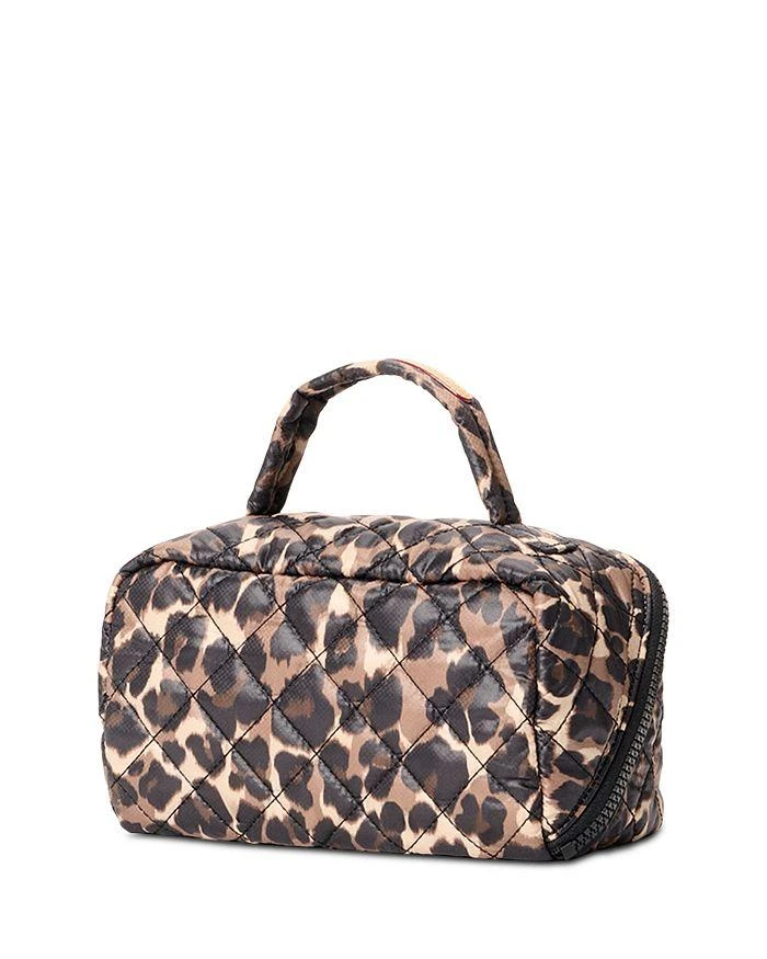 MZ Wallace Accordion Cosmetic Bag 4