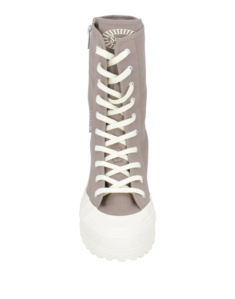Superga Ankle boot 4