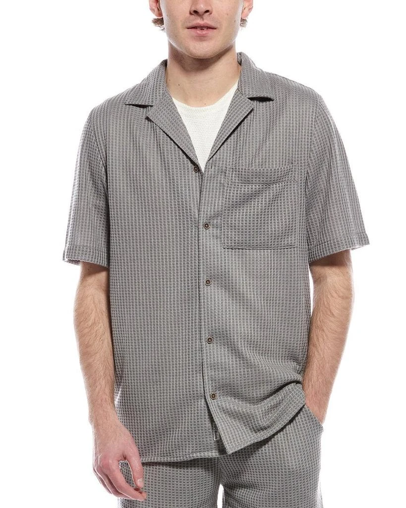 Original Paperbacks Chandler Shirt 1
