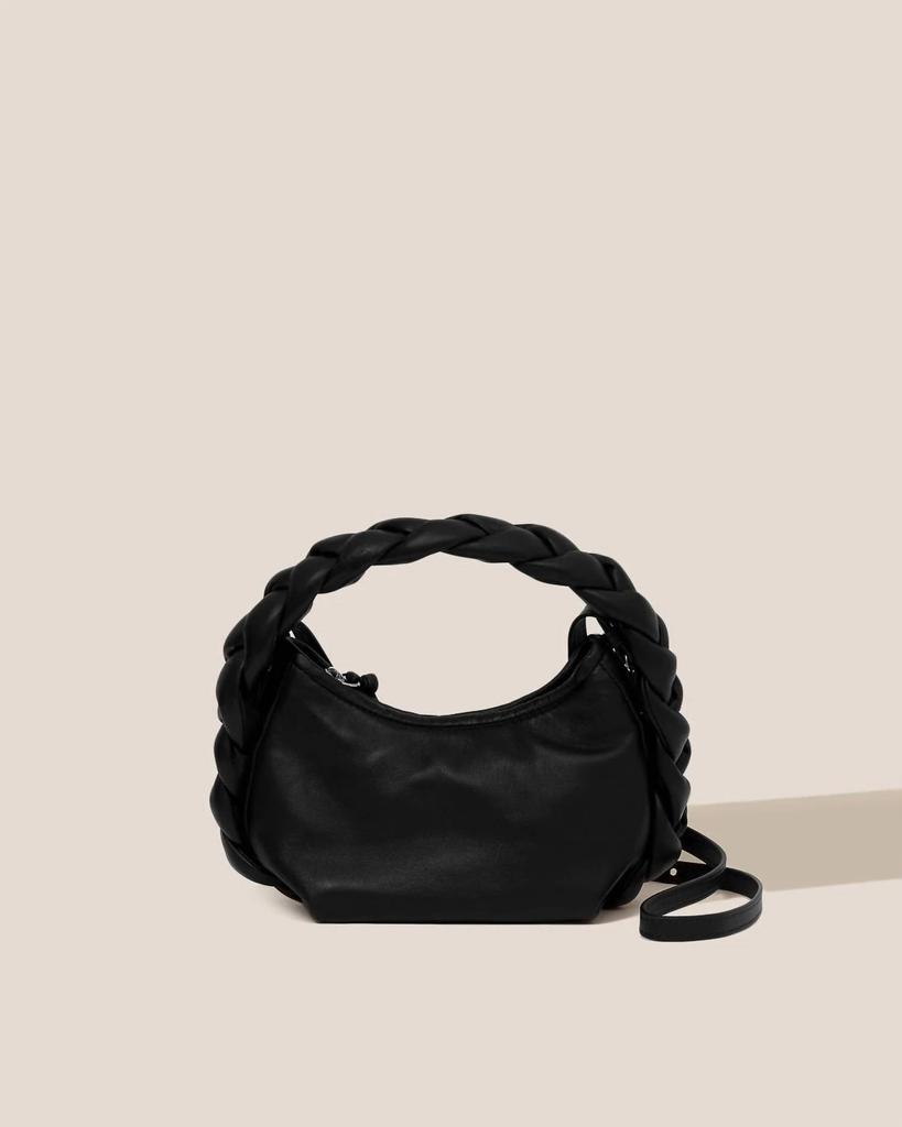 Hereu Espiga Mini Bag In Black