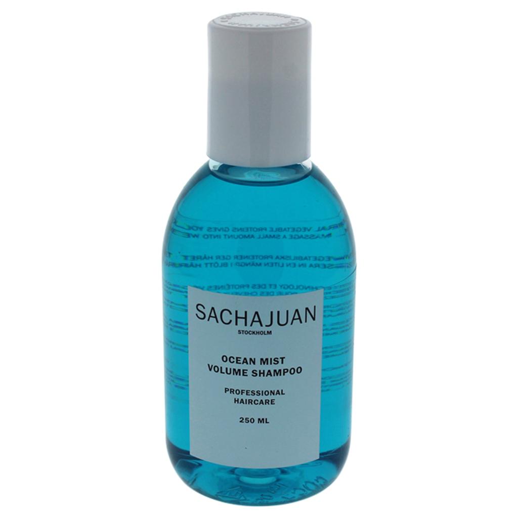 Sachajuan Ocean Mist Volume Shampoo by  for Unisex - 8.45 oz Shampoo