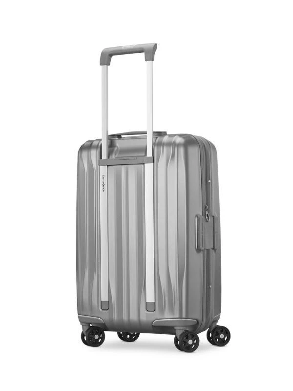 Samsonite 19 Inch Hardshell Carry On Spinner Suitcase 2