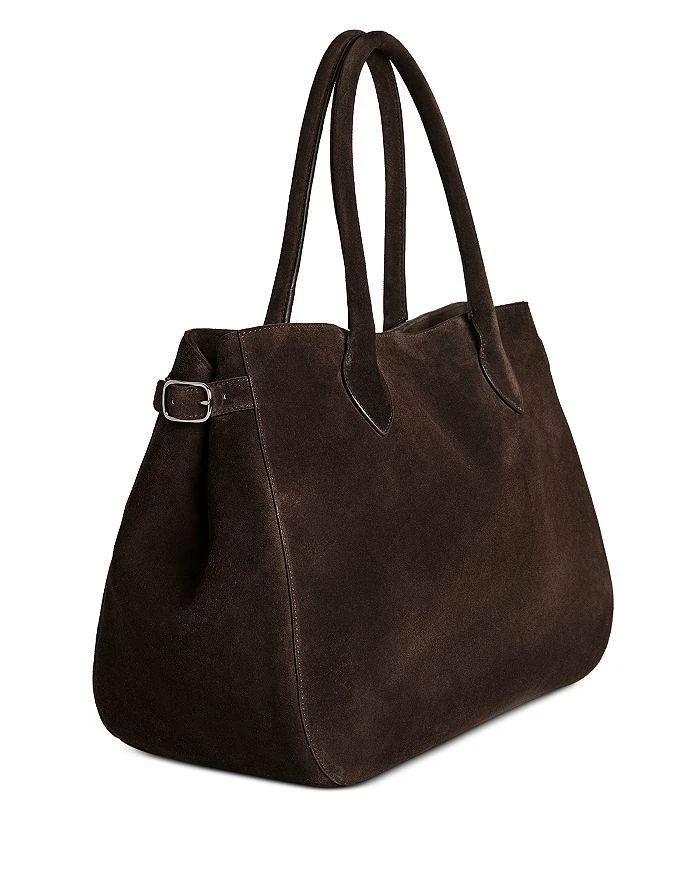 Reformation Oversized Patrizia Bag 5