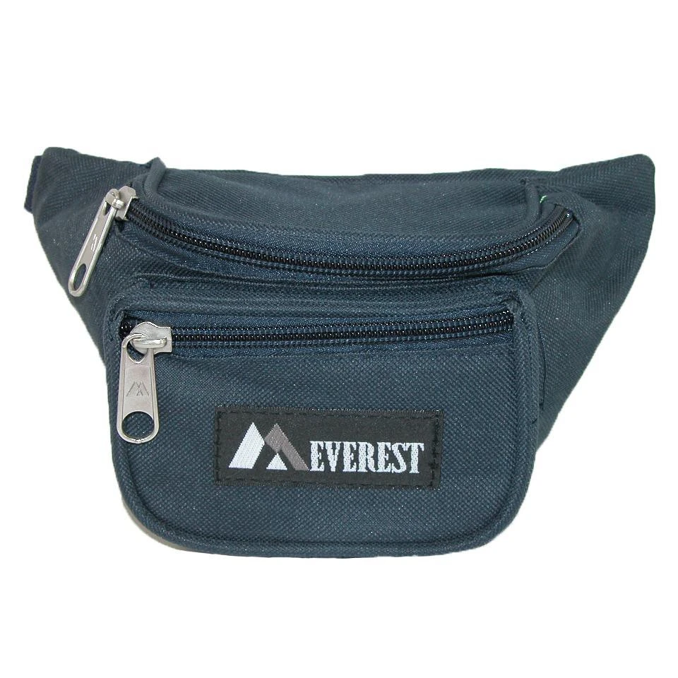 Everest Boys
 Fabric Waist Pack 1