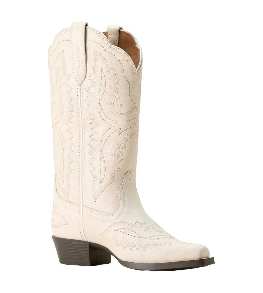 Ariat Ariat - Girl
s Casanova Distressed Western Boot 2