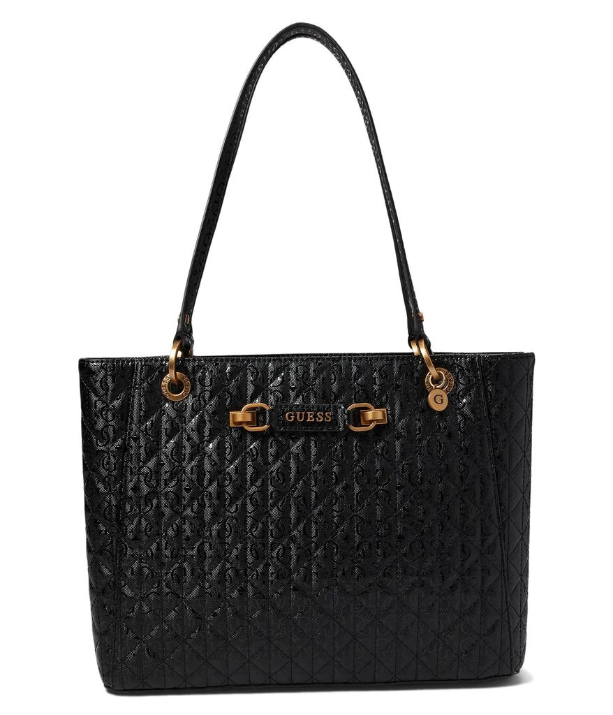 GUESS Aventa Noel Tote 1