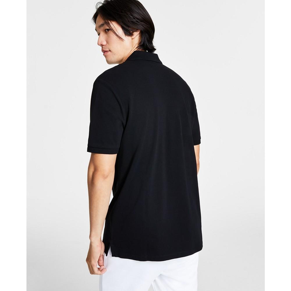 Hugo Boss Men's Polo Shirt