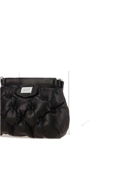 MAISON MARGIELA Maison Margiela Glam Slam Classique Mini Shoulder Bag 4