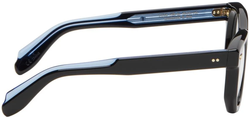 Cutler and Gross Black 1409 Glasses 2