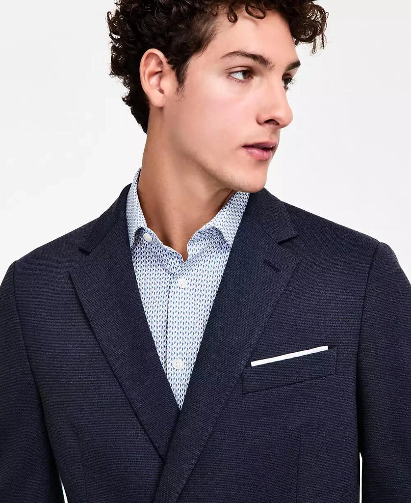 Michael Kors Men's Classic-Fit Double-Breasted Sport Coat 3