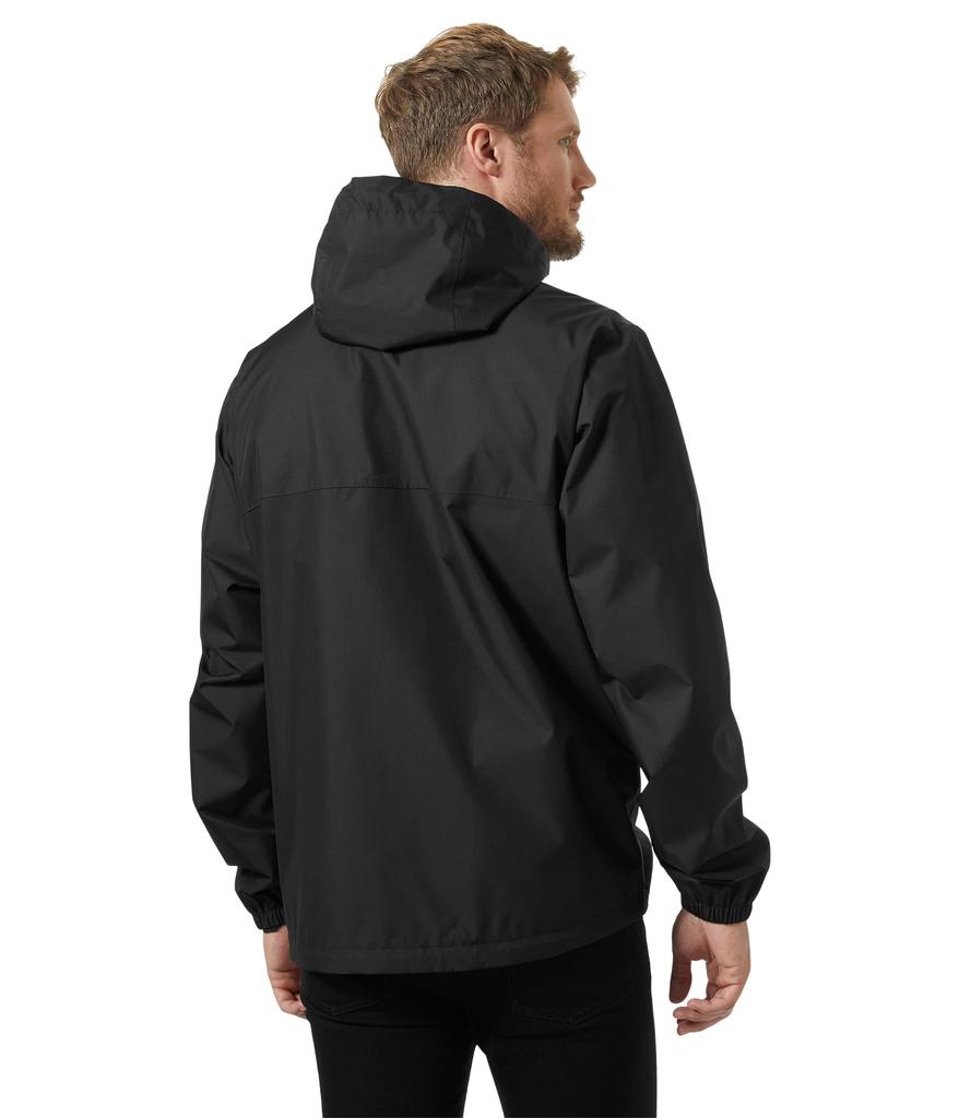 Helly Hansen Vancouver Rain Jacket