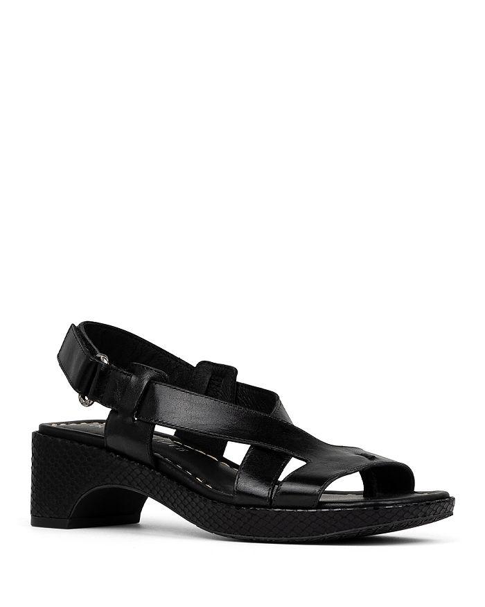 Donald Pliner Women's Romin Slingback Sandals