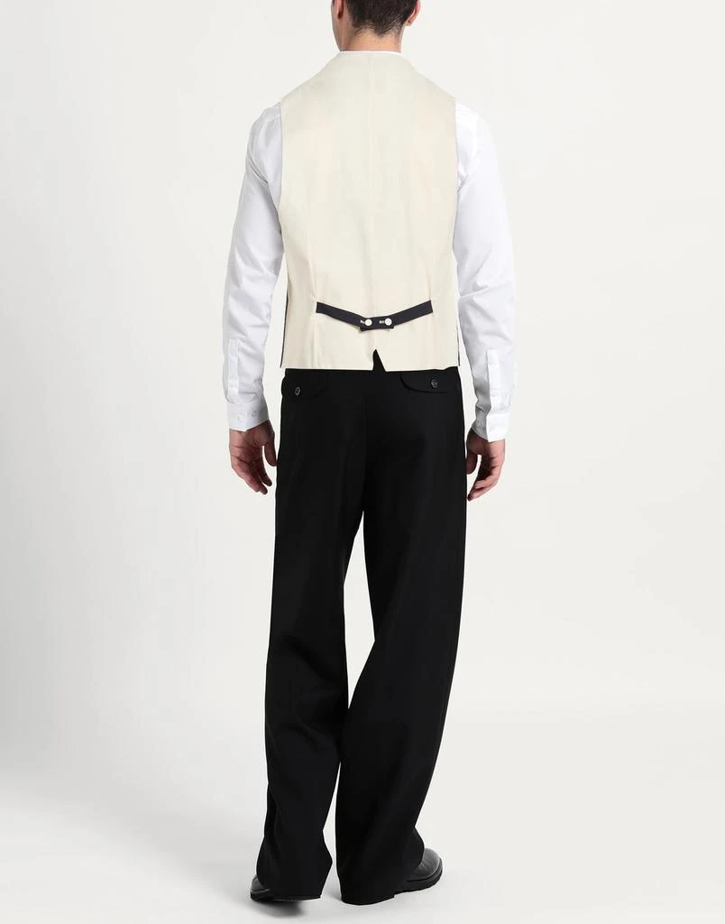 BL.11 BLOCK ELEVEN Suit vest 3