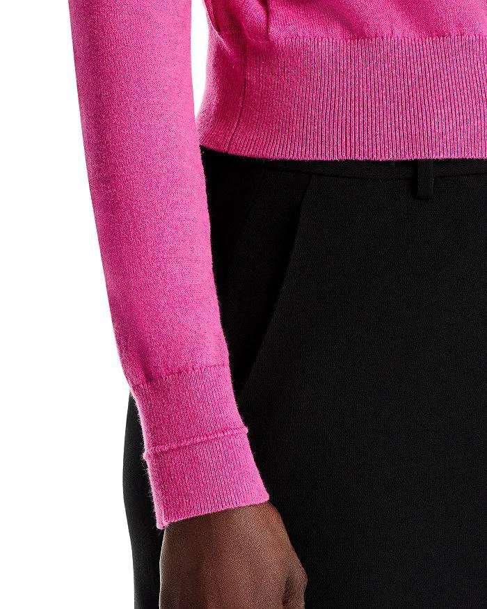 Derek Lam Thibeaut Cardigan 5