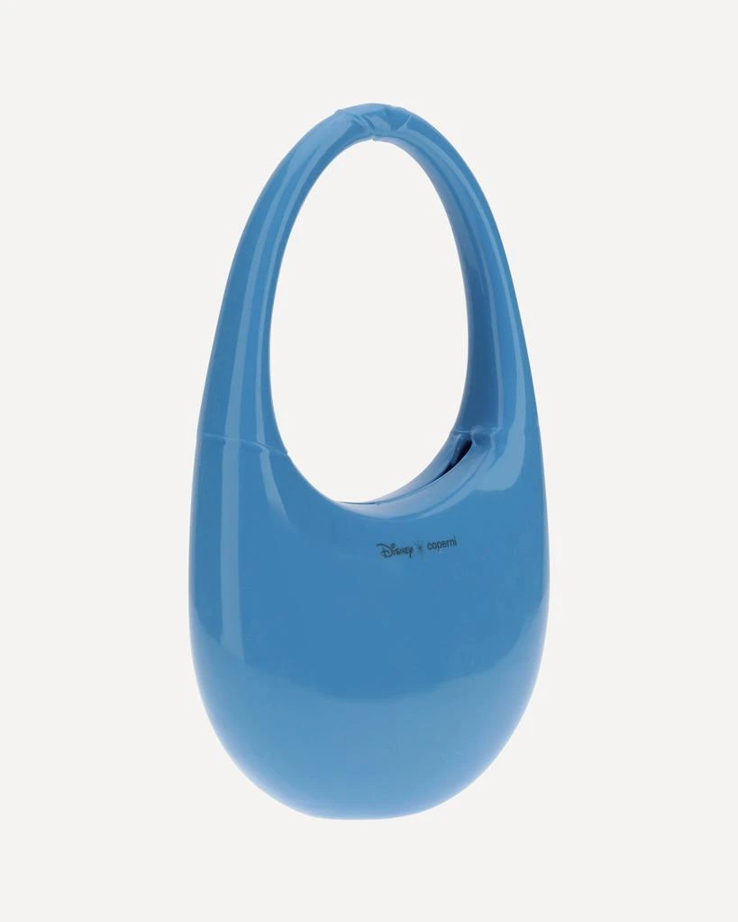 COPERNI Disney X Coperni Liquid Print Shoulder Bag 4