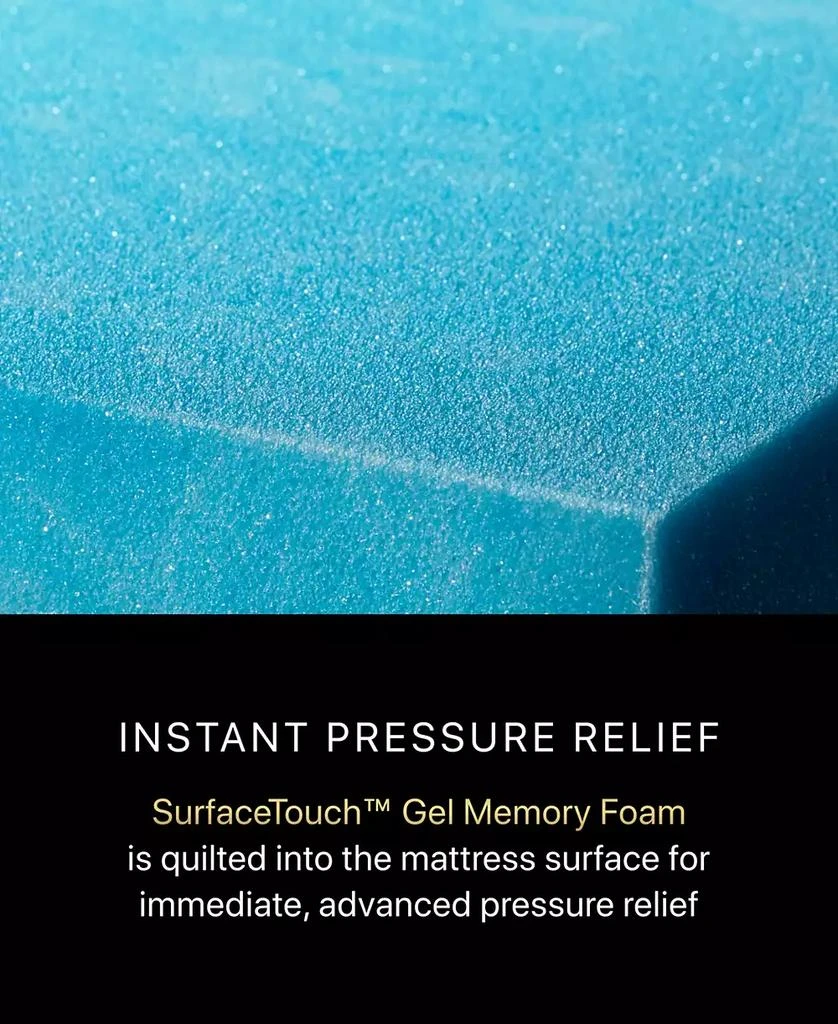 Beautyrest Series Two 14.25" Firm Mattress - 8