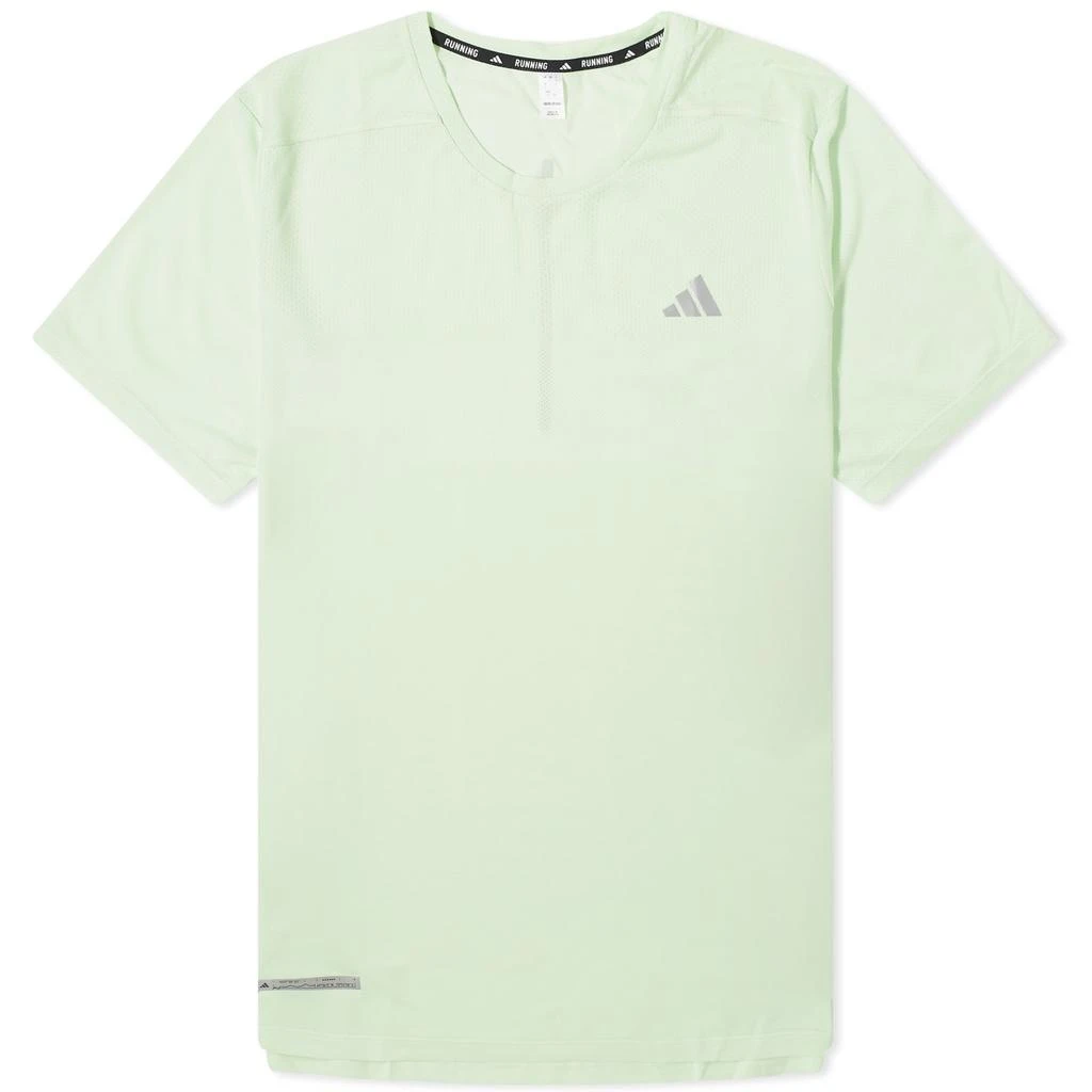 Adidas Adidas Ultimateadidas All Over Print T-Shirt 1