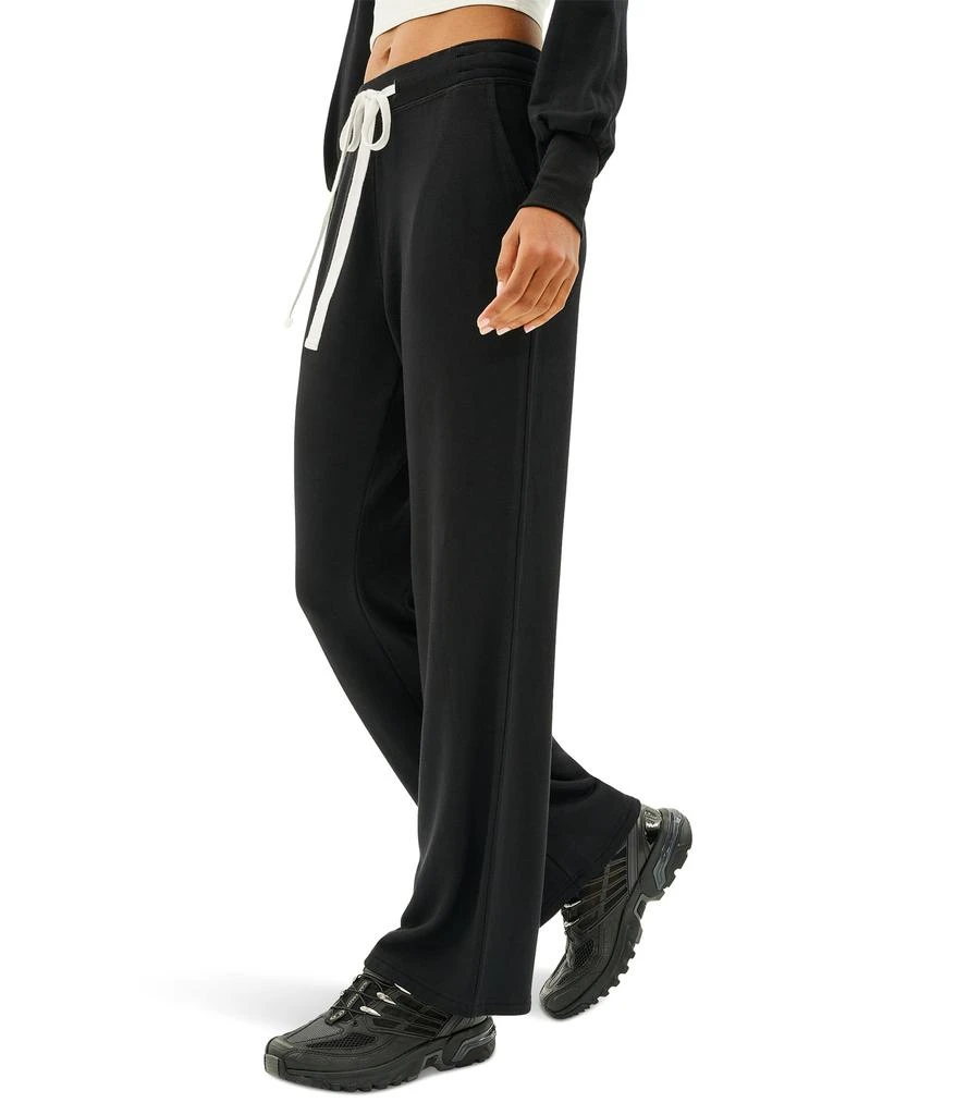 Splits59 Raven Fleece Full-Length Sweatpants 2