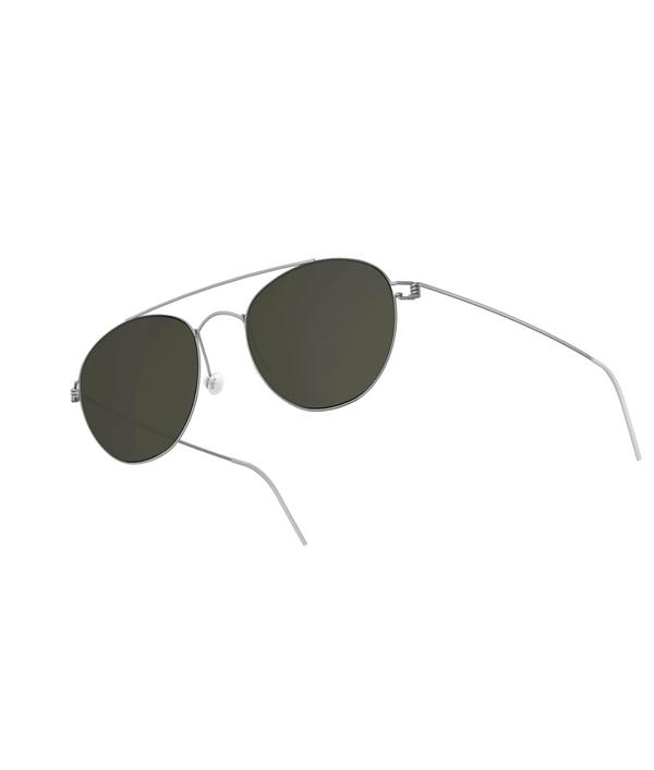 LINDBERG 8212 SUN Titanium Sunglasses