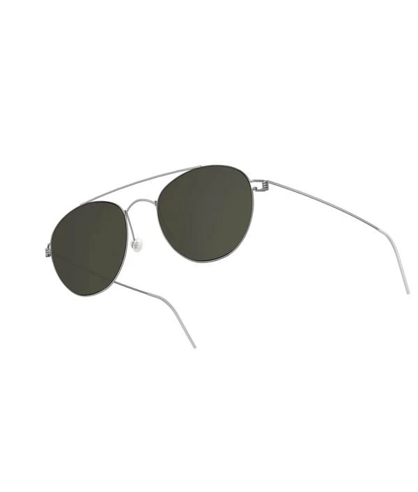 LINDBERG 8212 SUN Titanium Sunglasses 2