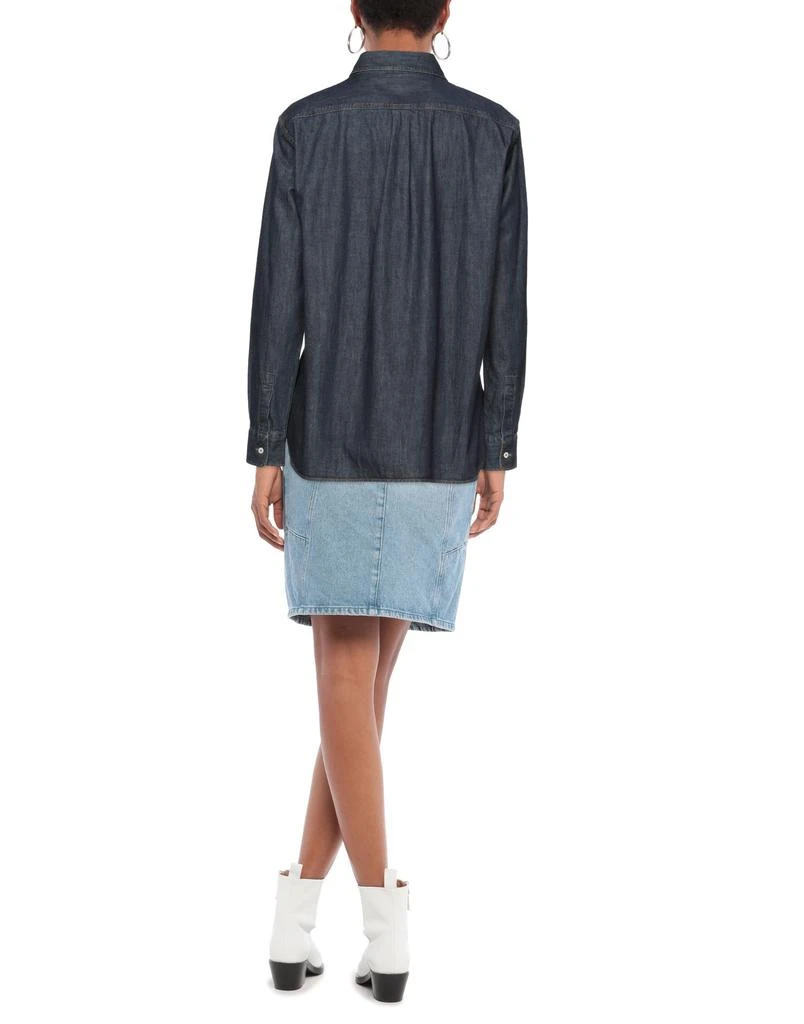 ASPESI Denim shirt 3