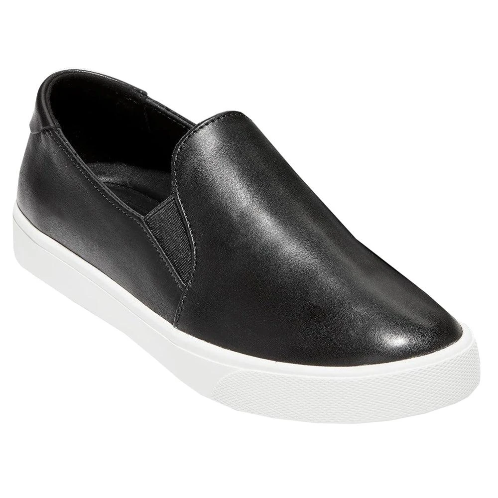Cole Haan GrandPro Spectator Slip On Sneakers 2
