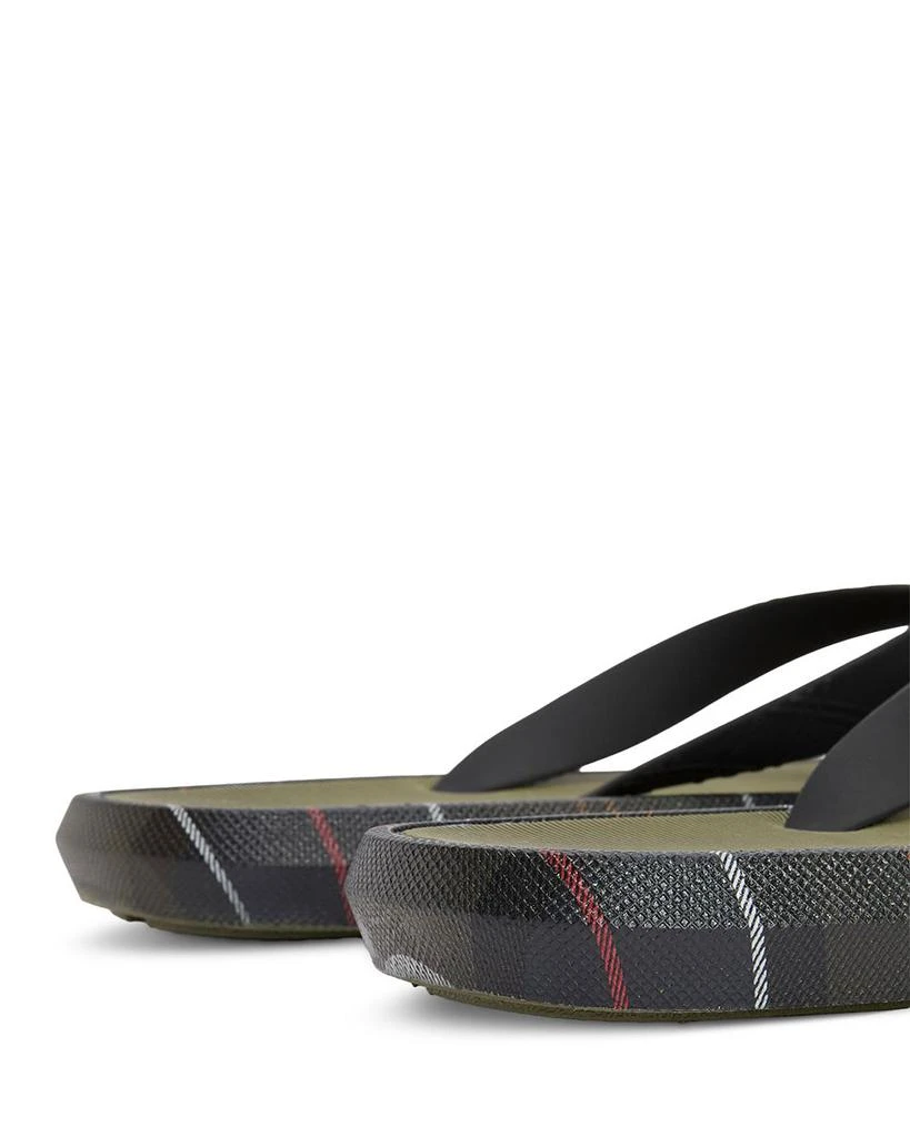 Barbour Men
s Oakdale Sandals 6