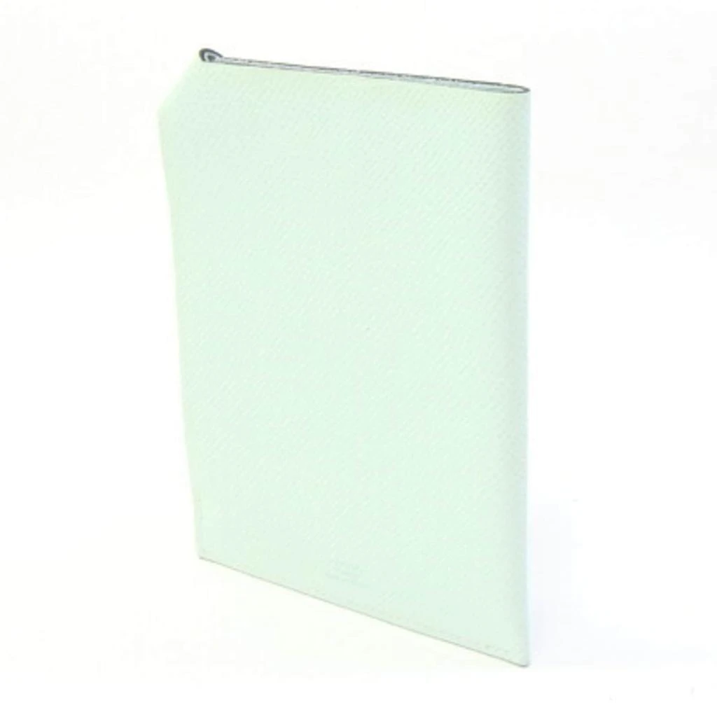 Hermes Epsom Leather Passport Cover (Pre-Owned) 2
