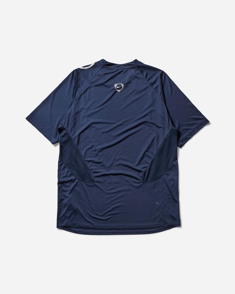 Pezze Vintage Men's Total 90 Top Blue