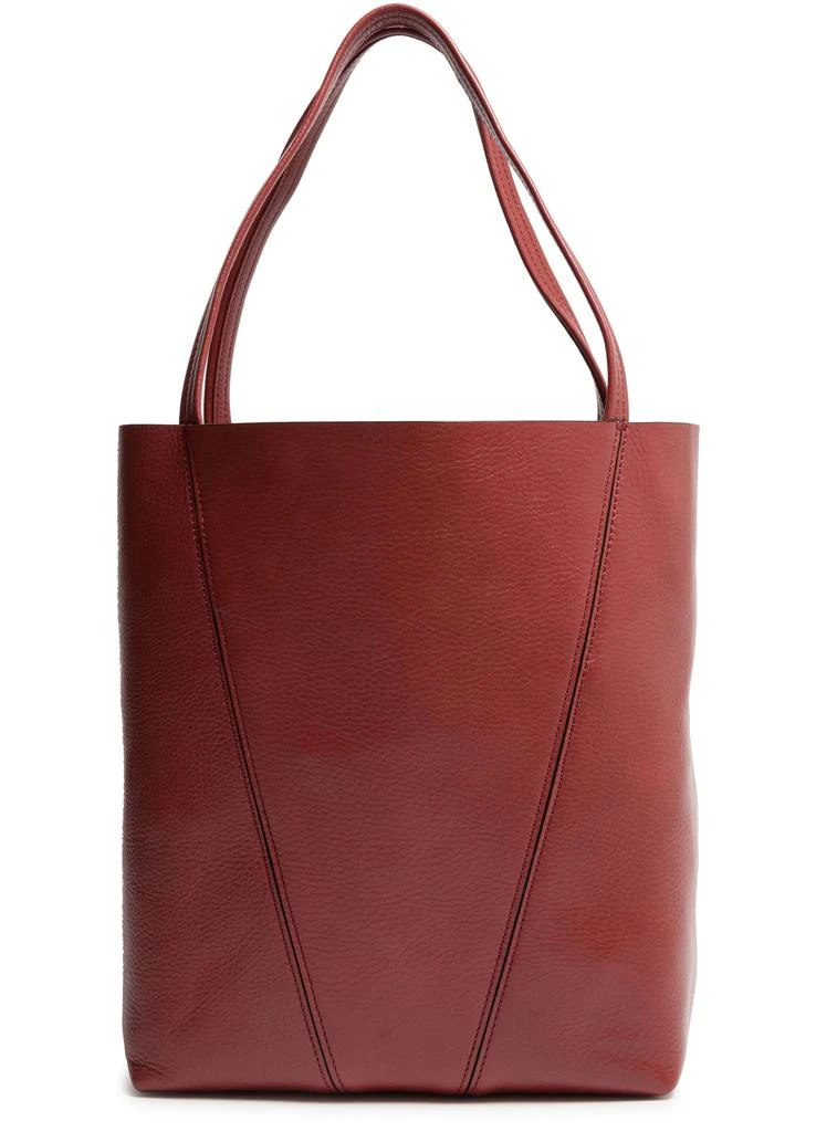 Chloé Chloe Spin grained leather tote bag 4