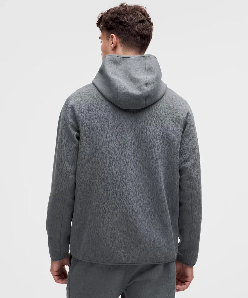Lululemon Textured Spacer Pullover Hoodie 3