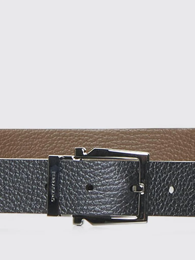 Salvatore Ferragamo Belt men Ferragamo 3