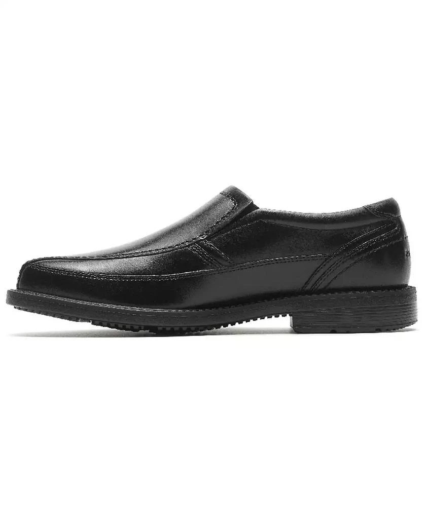 Rockport Men's Style Leader 2 Bike Slip On Shoes 5